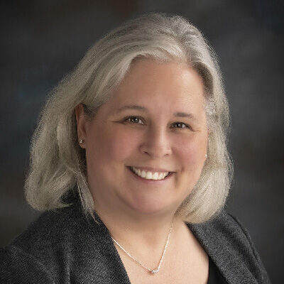 avatar for Barbara Fitzgerald