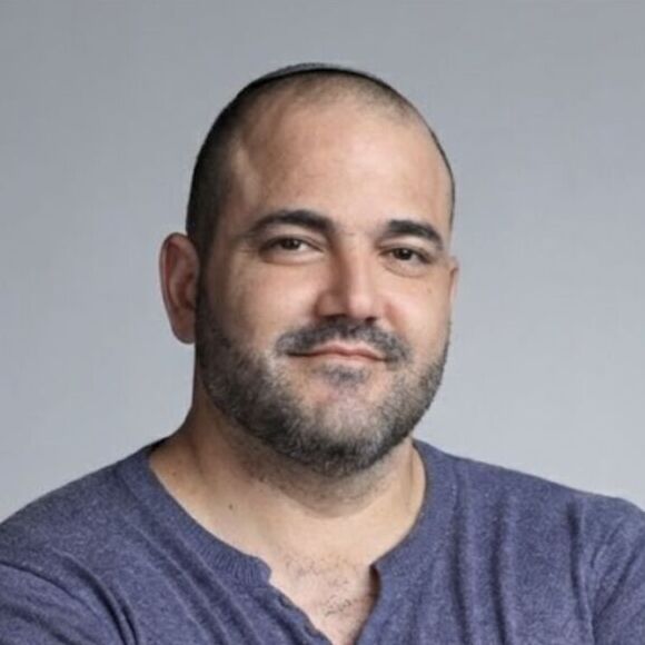 avatar for Shaul Ben Hai
