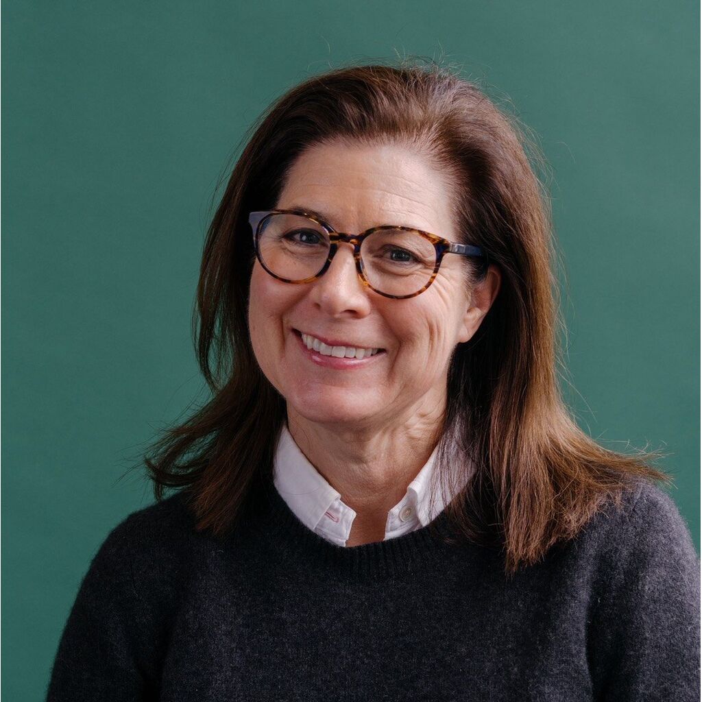 avatar for Melissa Evans