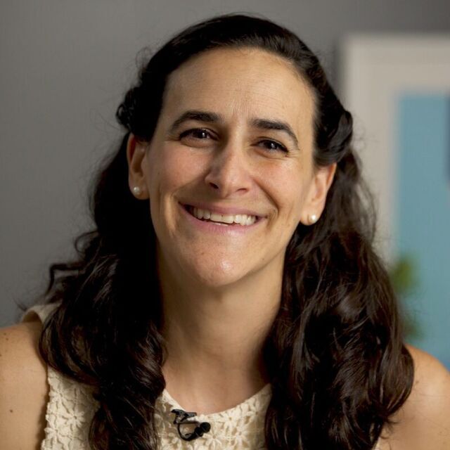 avatar for Dina Buchbinder