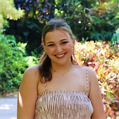 avatar for Allison Bednar, M.S.