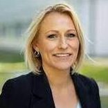 avatar for Hester den Ruijter