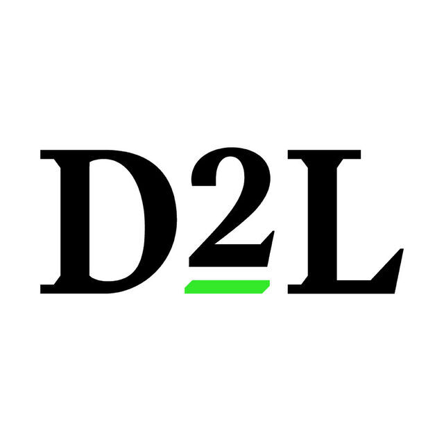 avatar for D2L
