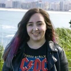 avatar for Sara Winnington