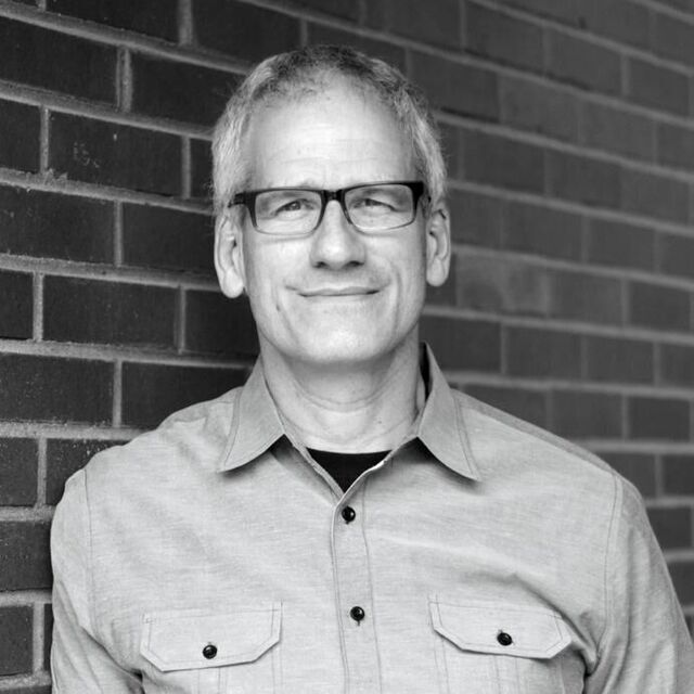avatar for Bob Kauflin