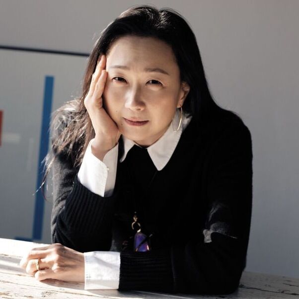 avatar for Min Jin Lee