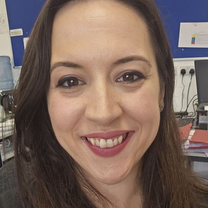 avatar for Stephanie Featherstone
