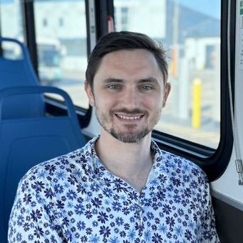 avatar for Jacob Labutka, MCRP