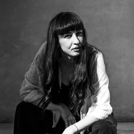 avatar for Cristina Choleva
