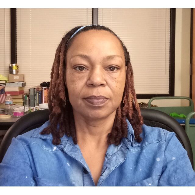avatar for Lisa Parrish