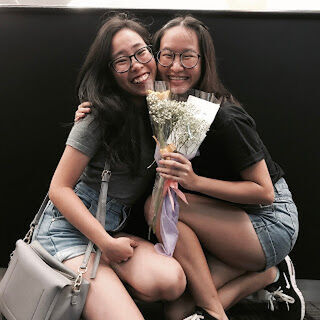 avatar for May Ann Hiew