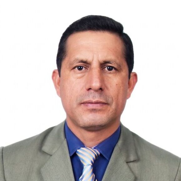 avatar for Segundo Moises Toapanta Toapanta