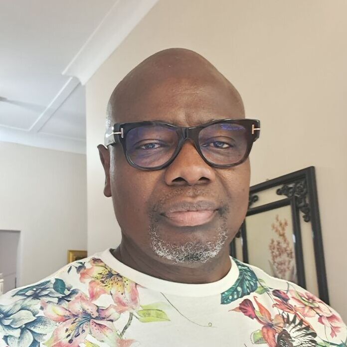 avatar for Dr. Ntima Mabanza