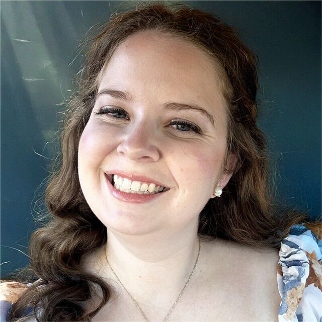 avatar for Mackenzie Clark-Smith