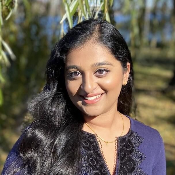 avatar for Sheba Antony