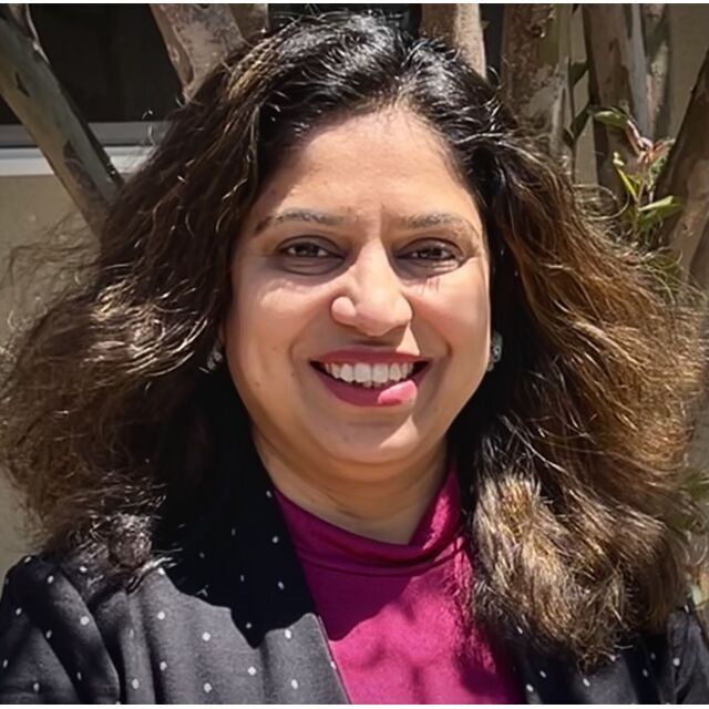avatar for Sharmila Venugopal