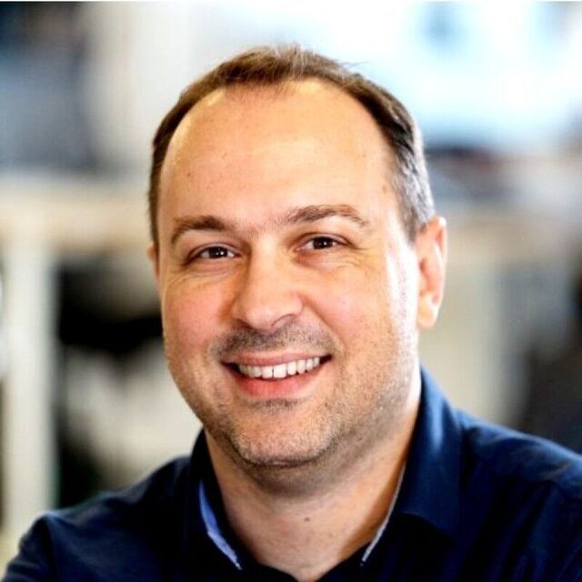 avatar for Konstantinos Loupos