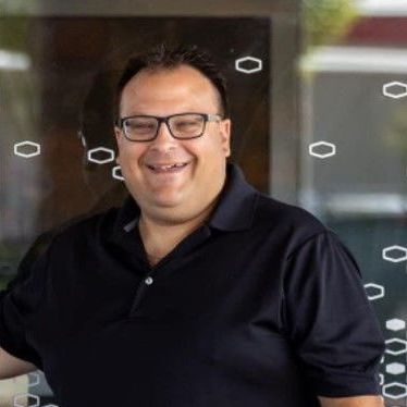 avatar for Dave Parkalub