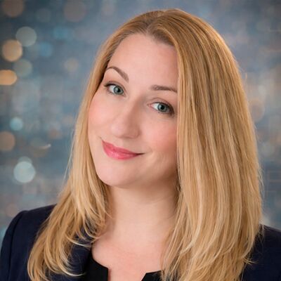 avatar for Nicole Wagner