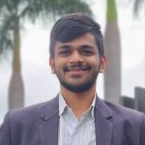 avatar for Asmit Patil