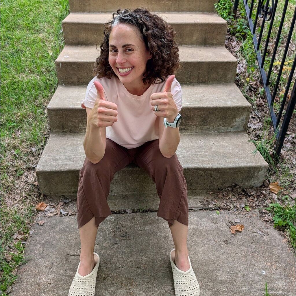 avatar for Annie Bridwell
