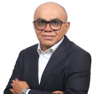 avatar for Ashutosh Gupta