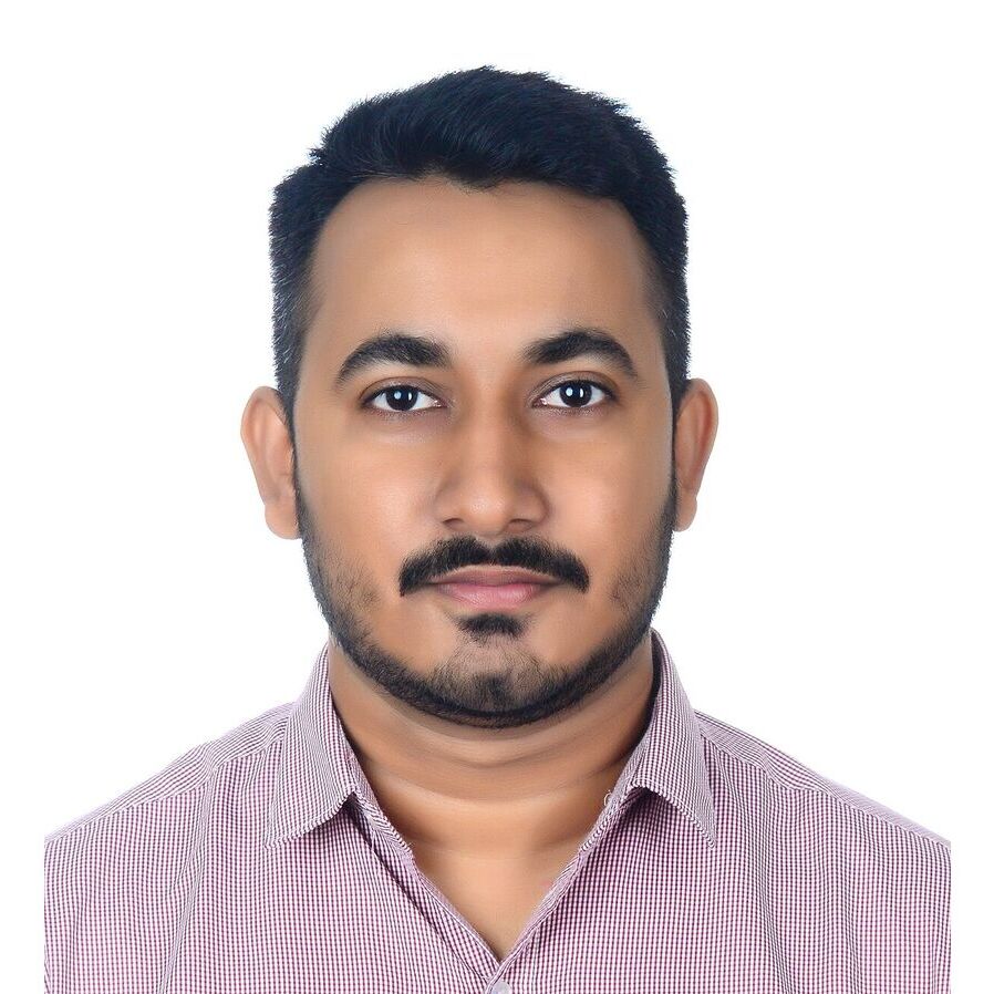 avatar for Chauhan Priyank Hasmukhbhai