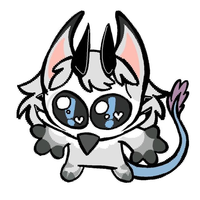 avatar for Pangur