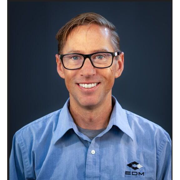 avatar for Paul Petersen, GISP