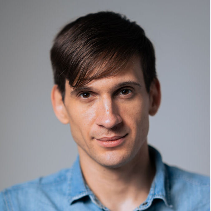 avatar for Vitaly Selkin