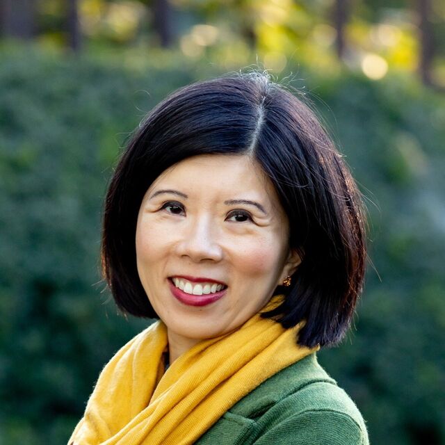 avatar for Christine Tsai