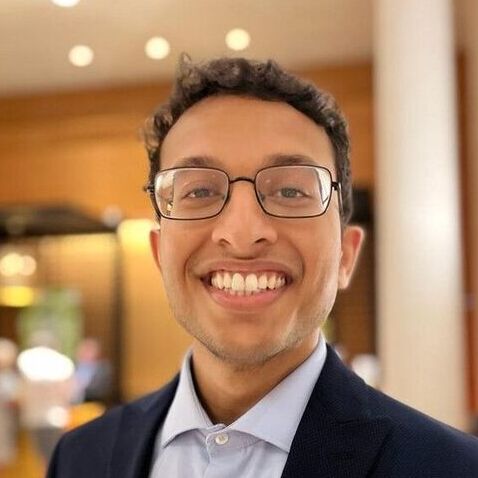avatar for Revanth Damerla