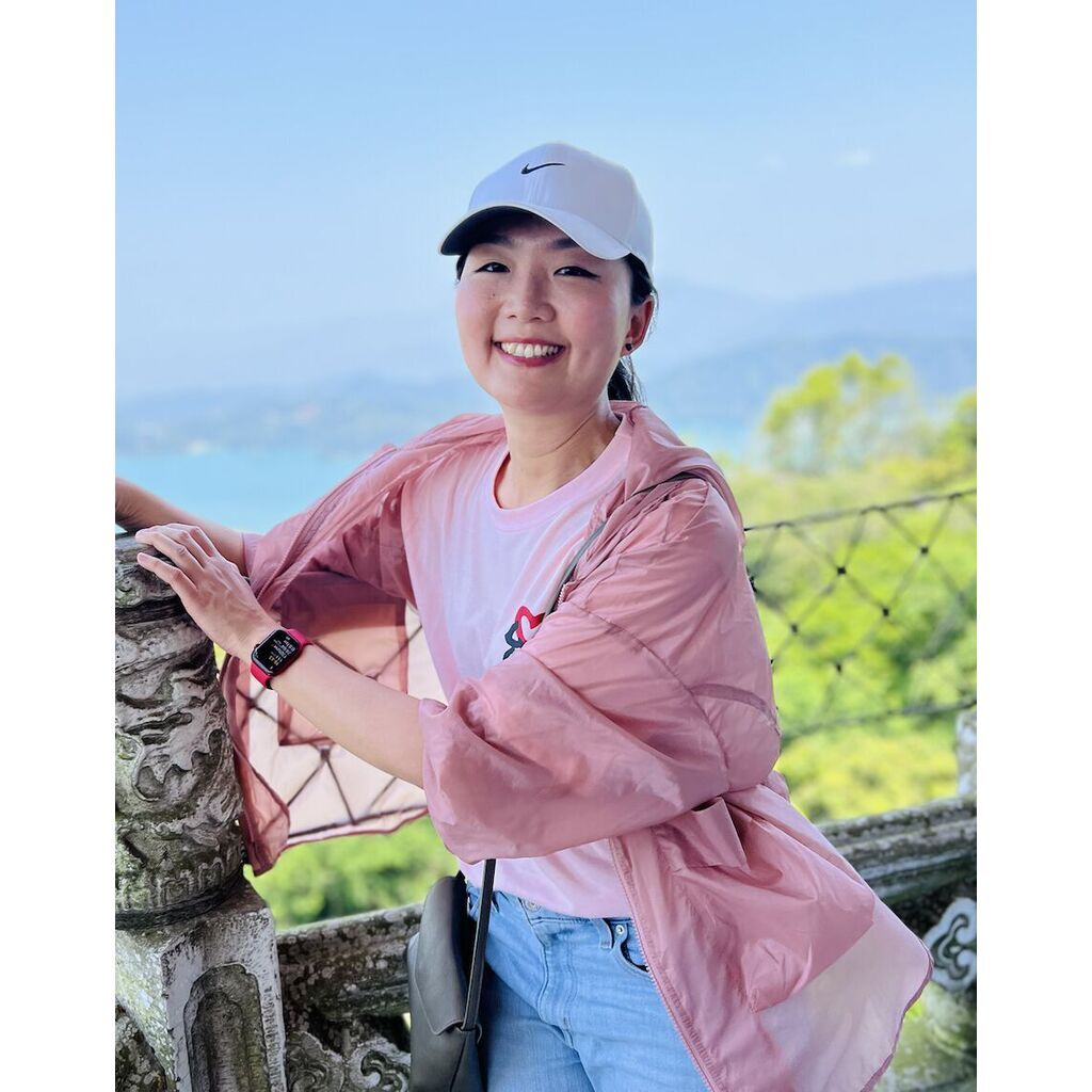 avatar for Xi Chen