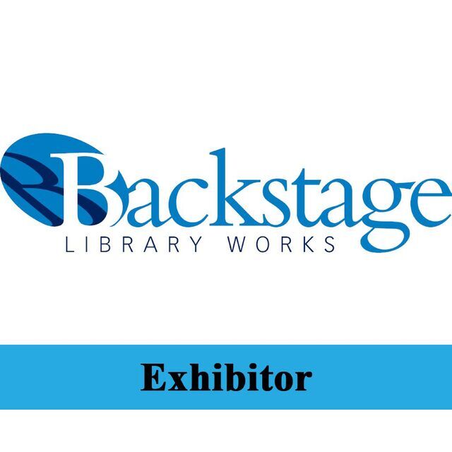 avatar for Backstage Library Works