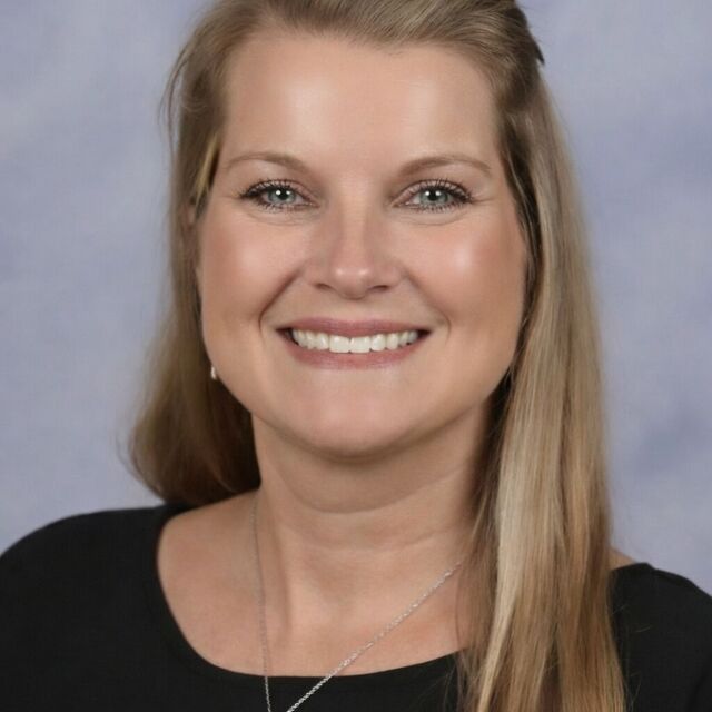 avatar for Dr. Melissa Busbin