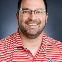 avatar for Eric J. Camden, PhD, LPC, NCC, ACS