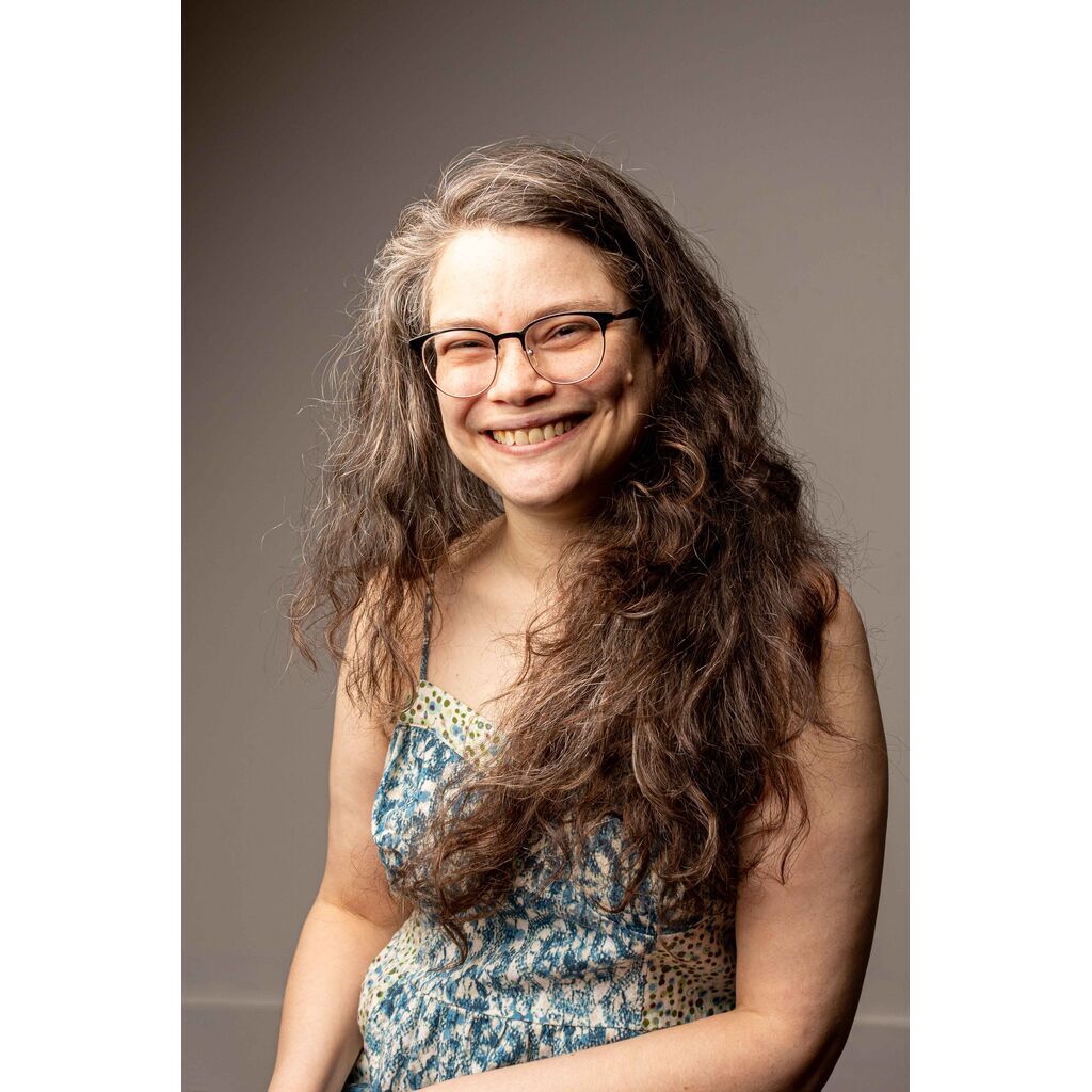 avatar for Melissa Silberstang