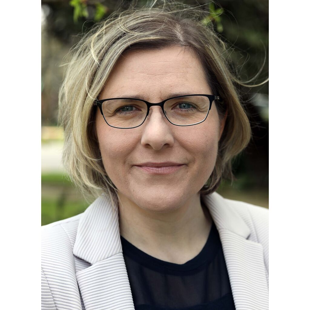 avatar for Nicola Treby