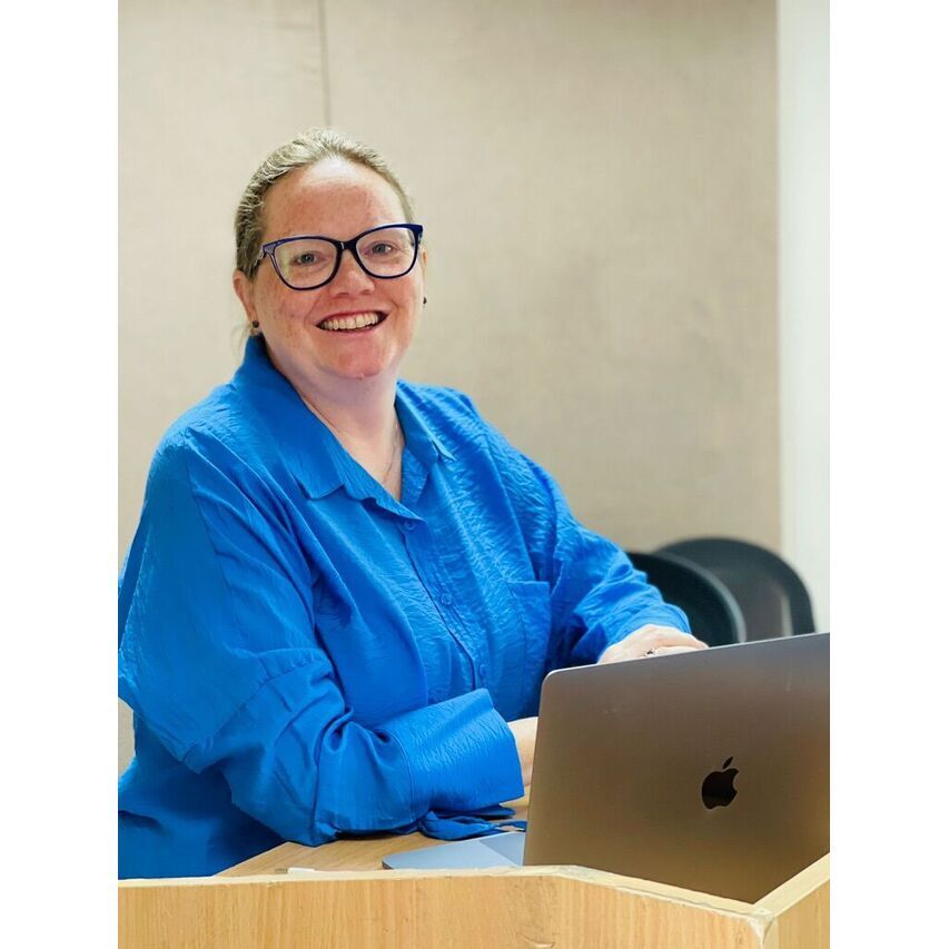 avatar for Dr. Jennifer Green