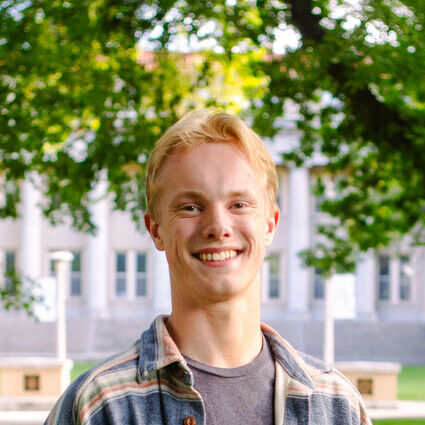 avatar for Matthew Greves
