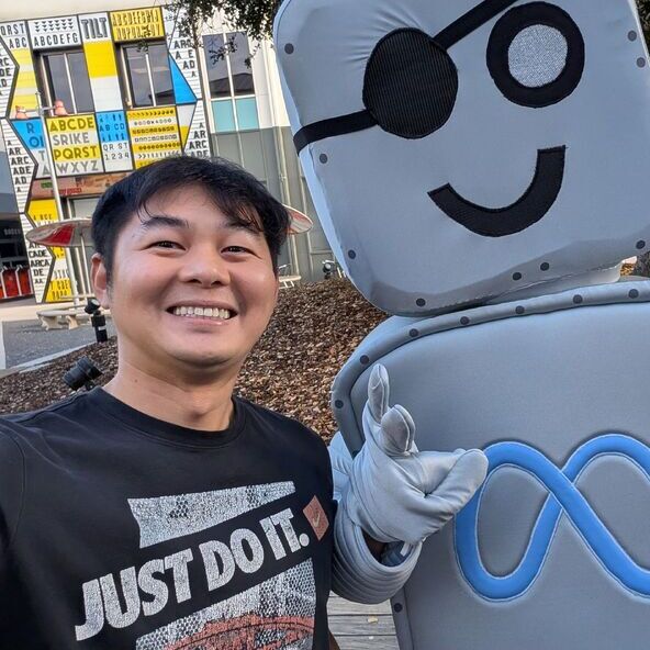 avatar for Hugh Nguyen