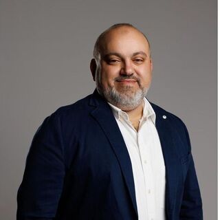 Maged Ghoneima