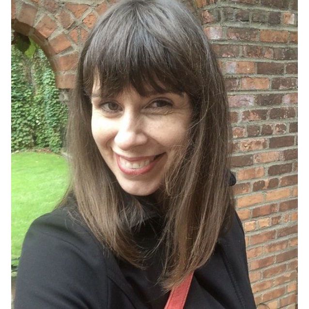 avatar for Anna Simon