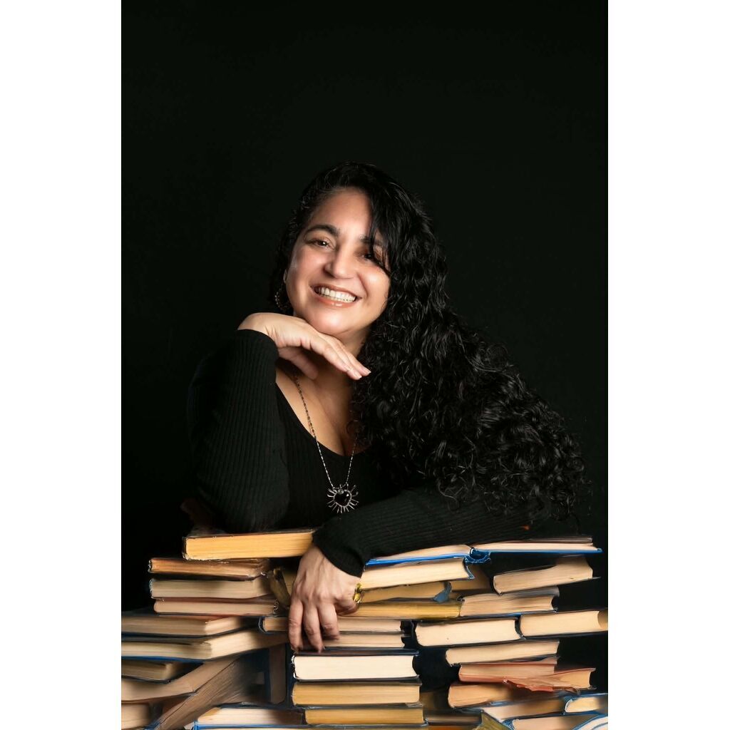 avatar for Miriam Damaris Mardivino
