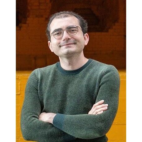 avatar for Manuel Vielma