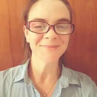 avatar for Cynthia Hamill