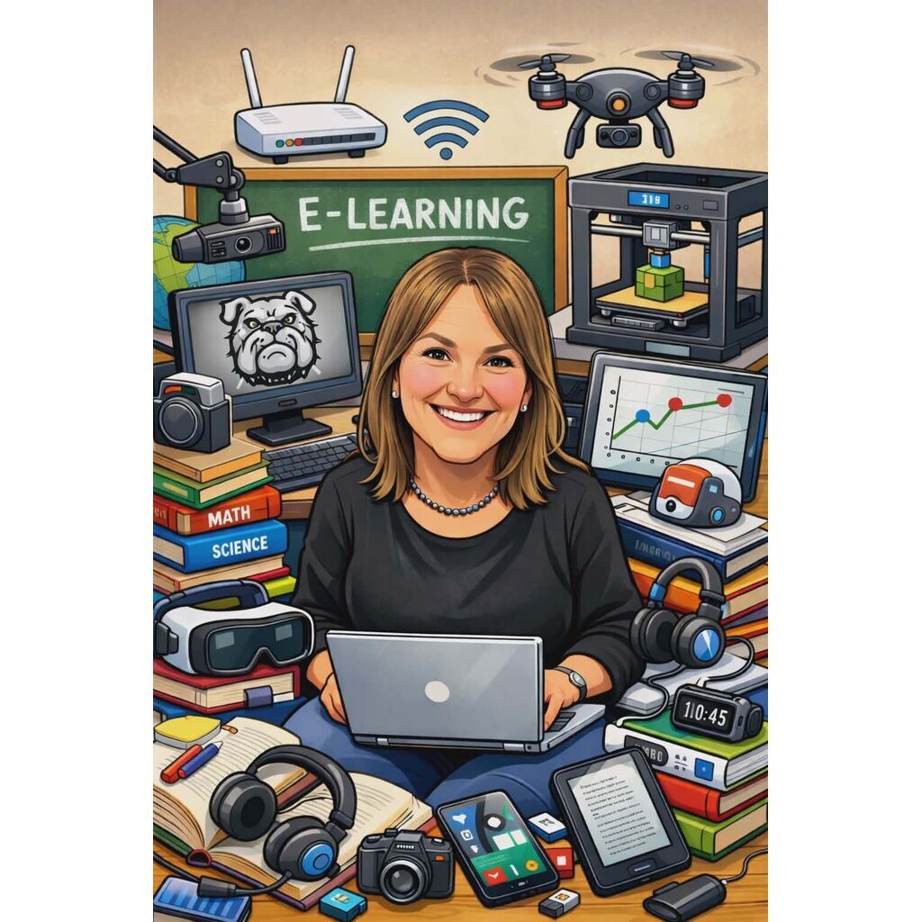 avatar for Billie Glenn