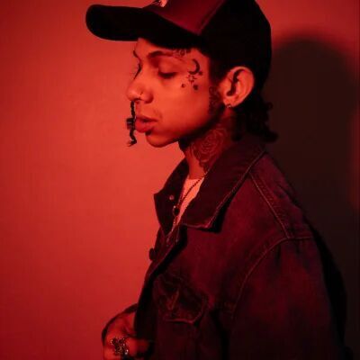 avatar for Kid Rose