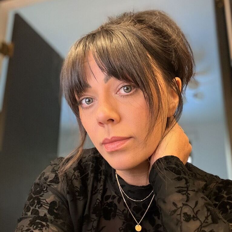 avatar for Alexandria McClelland