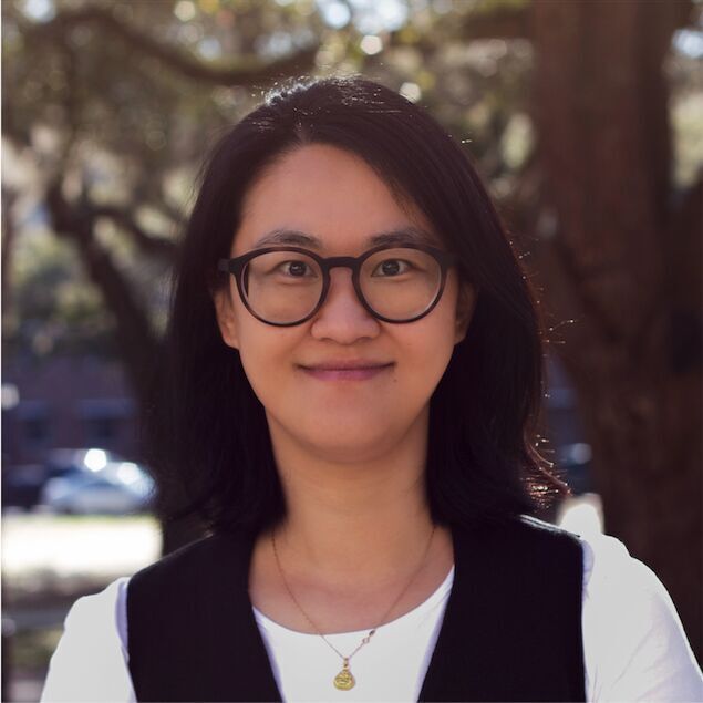 avatar for Dr. Meize Guo